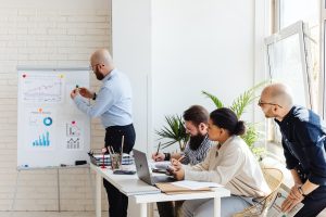 Read more about the article Comprendre les attentes des employeurs