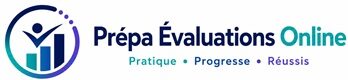 Préparation à l'évaluation en ligne